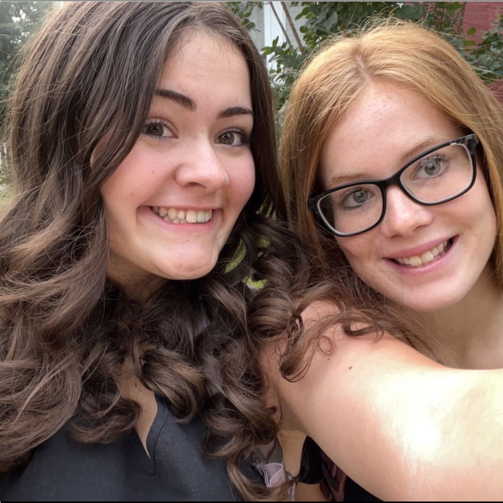 Meet your Posher, Kylie